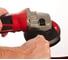 Аккумуляторная угловая шлифмашина Milwaukee HD18 AG-115-402С 4933441300 3