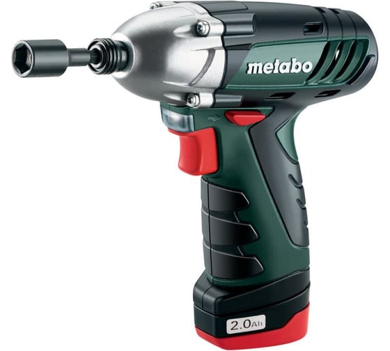Комплект аккумуляторного инструмента Metabo Combo Set 2.3 685055000
