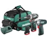 Комплект аккумуляторного инструмента Metabo Combo Set 2.3 685055000