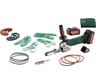 Аккумуляторный напильник Metabo BF 18 LTX Set 90 600321880