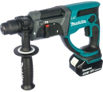 Аккумуляторный перфоратор Makita LXT DHR202RFE 15468036