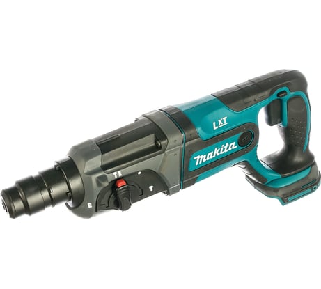 Аккумуляторный перфоратор Makita LXT DHR241Z