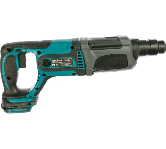 Аккумуляторный перфоратор Makita LXT DHR241Z