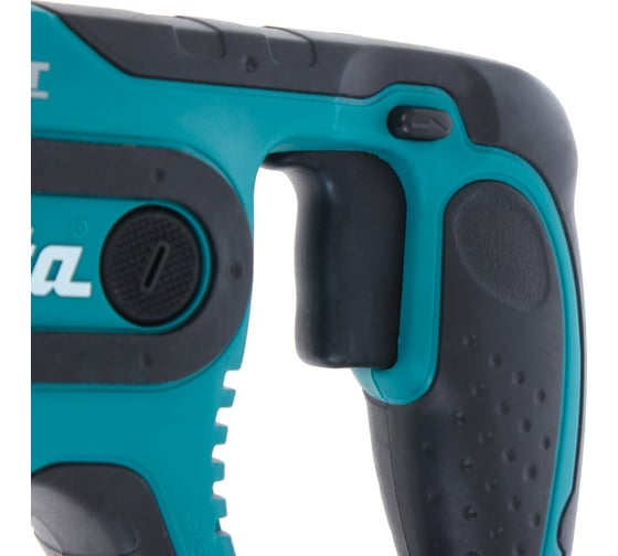 Аккумуляторный перфоратор Makita LXT DHR241Z