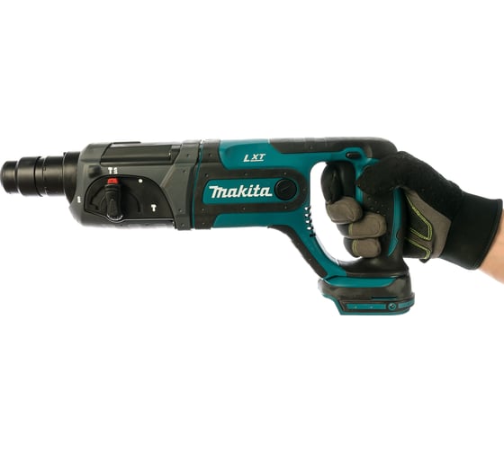 Аккумуляторный перфоратор Makita LXT DHR241Z - выгодная цена, отзывы ...