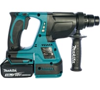 Аккумуляторный перфоратор Makita LXT DHR242RFE
