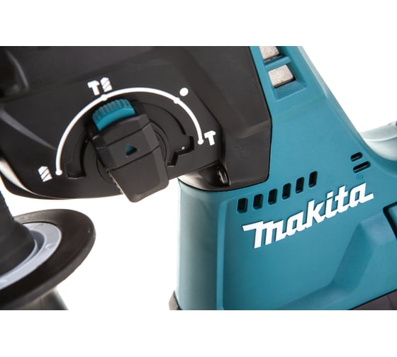 Аккумуляторный перфоратор Makita LXT DHR242RFE - выгодная цена, отзывы .