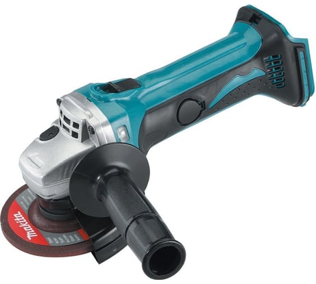 Угловая шлифмашина Makita LXT DGA452Z
