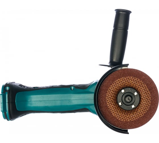 Угловая шлифмашина Makita LXT DGA452Z