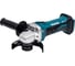 Угловая шлифмашина Makita LXT DGA452Z 5