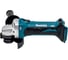Угловая шлифмашина Makita LXT DGA452Z 6