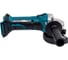 Угловая шлифмашина Makita LXT DGA452Z 7