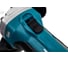 Угловая шлифмашина Makita LXT DGA452Z 8