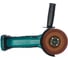 Угловая шлифмашина Makita LXT DGA452Z 3