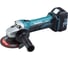 Угловая шлифмашина Makita LXT DGA452RFE 1