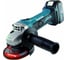 Угловая шлифмашина Makita LXT DGA452RFE 2
