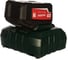 Аккумуляторы 2 шт. (4 А*ч; 18 В; Li-Ion) и ЗУ ASC 30-36 Basic-Set Metabo 685050000 4