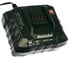 Аккумуляторы 2 шт. (4 А*ч; 18 В; Li-Ion) и ЗУ ASC 30-36 Basic-Set Metabo 685050000 5
