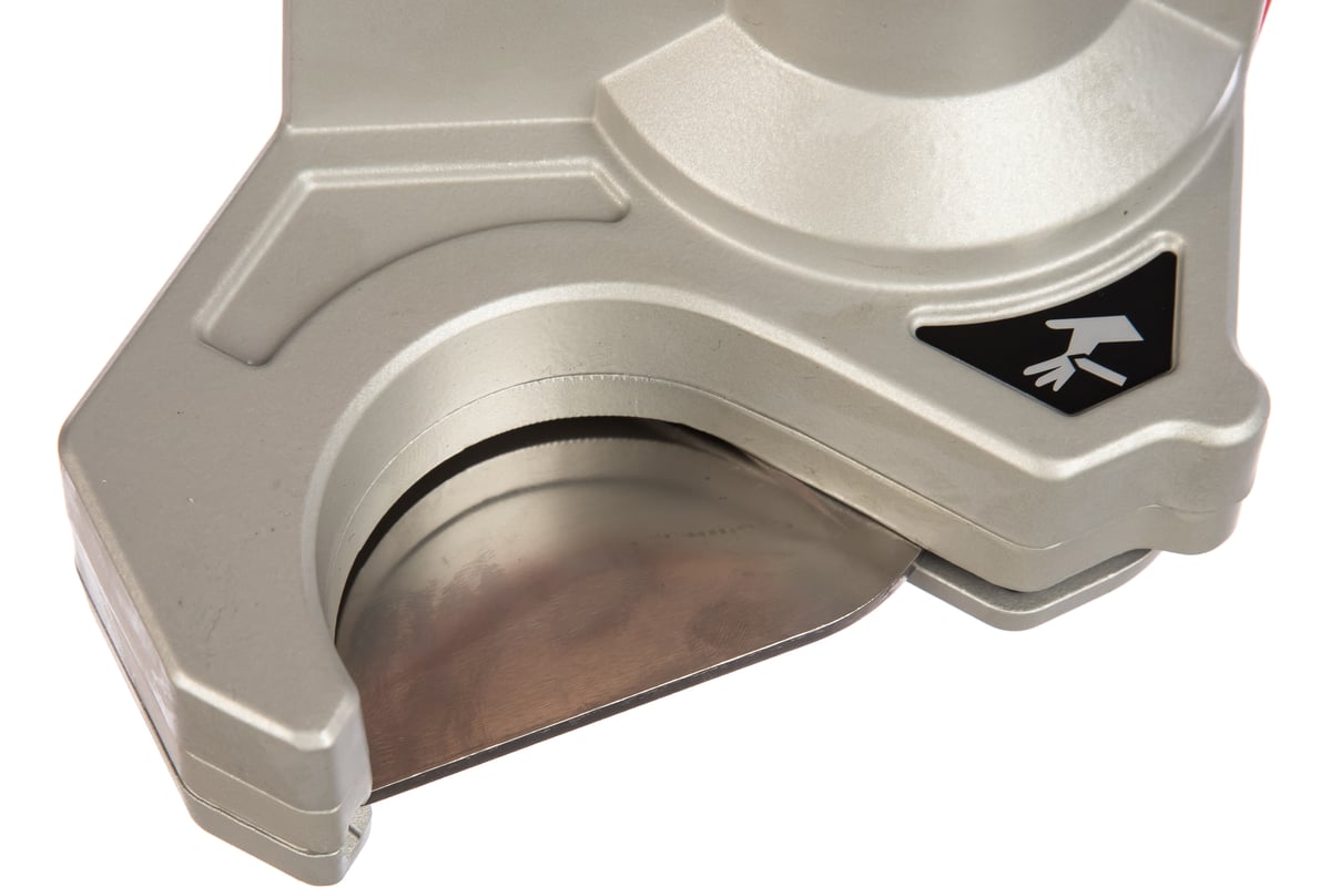 Milwaukee Accu-Compakte Buissnijder C12PPC-0 12V - 4933416550 - Voor PEX En PP-buizen Tot 50mm