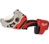 Аккумуляторный труборез Milwaukee C12PPC-0 РЕХ 4933416550