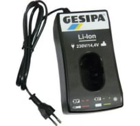 Зарядное устройство Gesipa 14.4 В М00001512