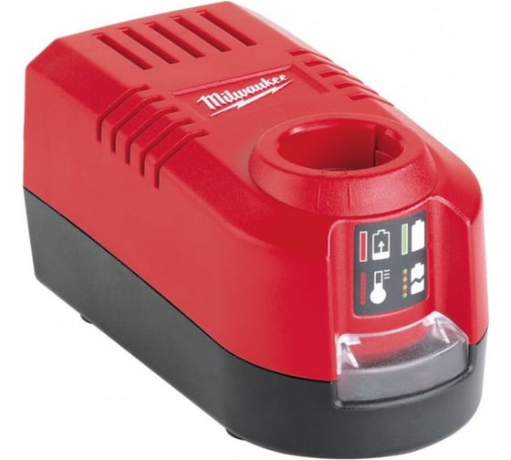 Устройство зарядное V4 C (4 В; Li-Ion) Milwaukee 4932399983 1