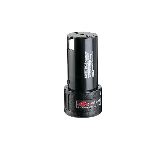 Аккумулятор V4 (4 В; 3 А*ч; Li-Ion) Milwaukee 4932399982 1