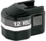 Аккумулятор BXS 12 (12 В; 2 А*ч; NiCd) Milwaukee 4932373529 1