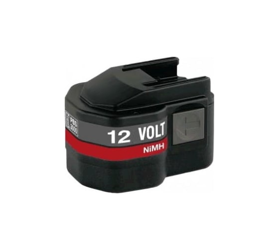 Аккумулятор MXL 12 (12 В; 3 А*ч; NiMH) Milwaukee 4932399311 1