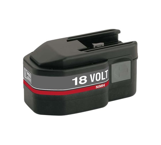 Аккумулятор MXL 18 (18 В; 3 А*ч; NiMH) Milwaukee 4932399415 1