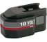 Аккумулятор MXL 18 (18 В; 3 А*ч; NiMH) Milwaukee 4932399415 1