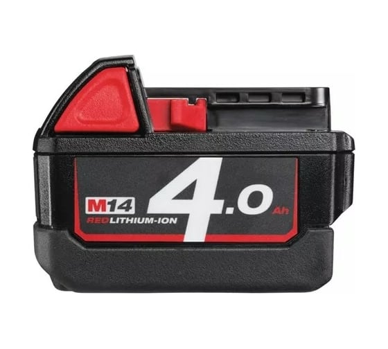Аккумулятор M14 B4 (14,4 В; 4 А*ч; Li-Ion) Milwaukee 4932430323 1