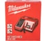 Устройство зарядное М12-18С Milwaukee 4932352959 1
