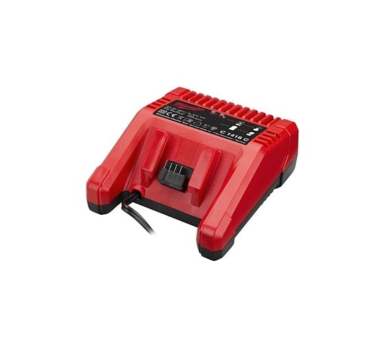 Устройство зарядное C14-18C Milwaukee 4932352485 1
