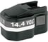 Аккумулятор BXL 14.4 (14,4 В; 2,4 А*ч; NiCd) Milwaukee 4932373541 1