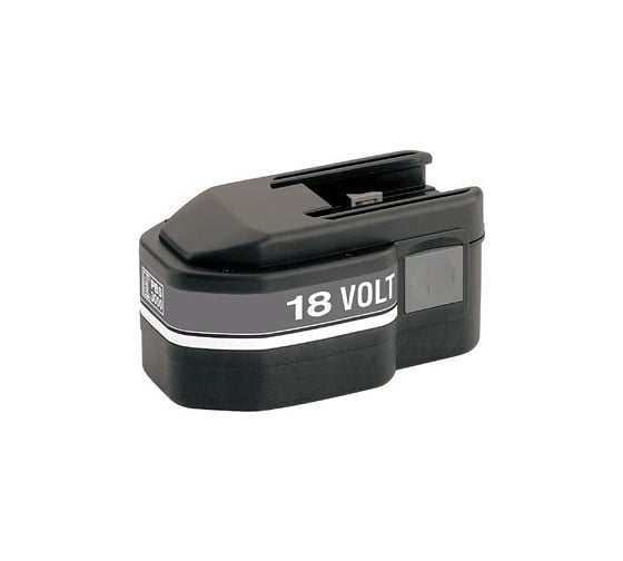 Аккумулятор BXS 18 (18 В; 2 А*ч; NiCd) Milwaukee 4932386875 1