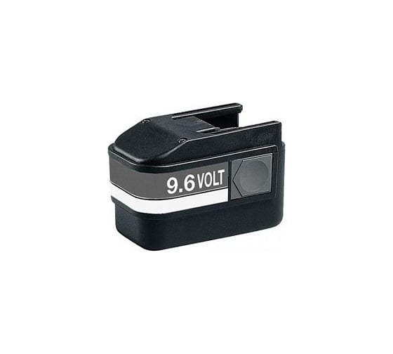 Аккумулятор BXS 9.6 (9,6 В; 2 А*ч; NiCd) Milwaukee 4932373520 1