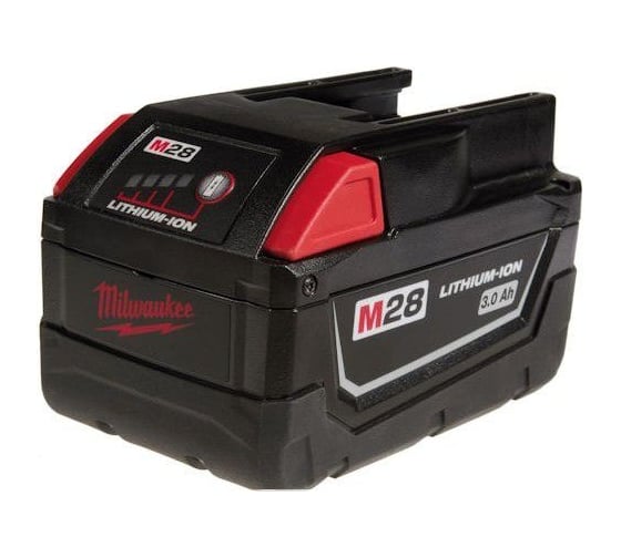 Аккумулятор M28BX (28 В; 3 А*ч; Li-Ion) Milwaukee 4932352732 1