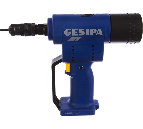 Заклёпочник Gesipa Firebird 7260032