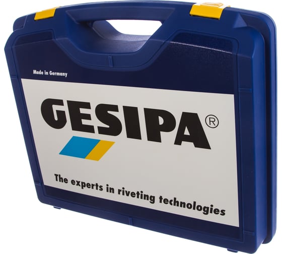 Заклёпочник Gesipa Firebird 7260032