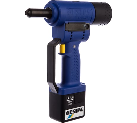 Заклёпочник Gesipa Powerbird 7240031 М00001029