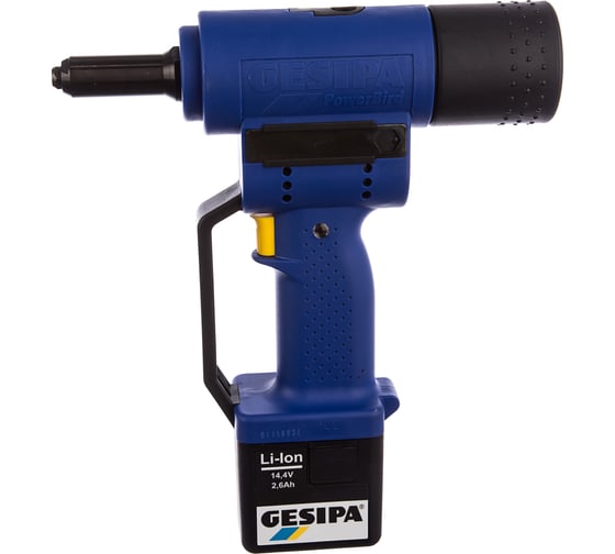 Заклёпочник Gesipa Powerbird 7240031 М00001029