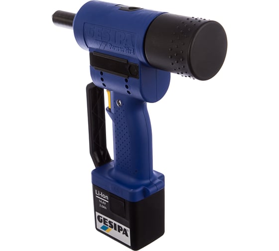 Заклёпочник Gesipa Powerbird 7240031 М00001029
