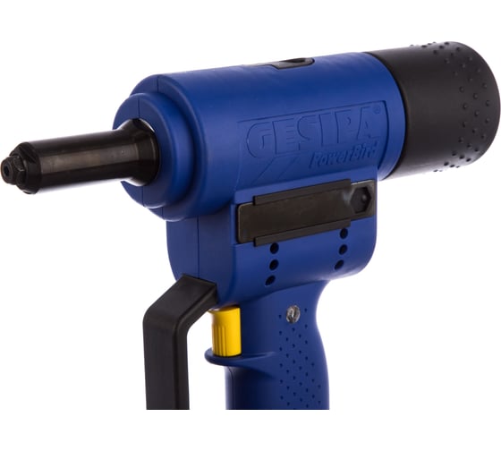 Заклёпочник Gesipa Powerbird 7240031 М00001029