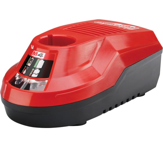 Устройство зарядное М4 С Milwaukee 4932352958 1