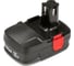 Батарея аккумуляторная SA-18-1,5 (18 В; 1,5 А*ч; Li-Ion) STOMER 98290233 1