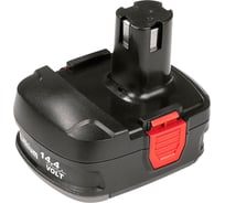 Батарея аккумуляторная SA-14,4-1,5Li (14,4 В; 1,5 А*ч; Li-Ion) STOMER 98290202