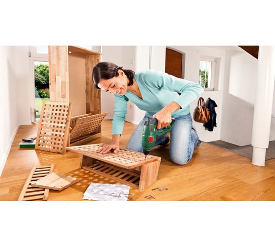 Перфоратор Bosch Uneo 10.8 LI-2 0.603.984.022