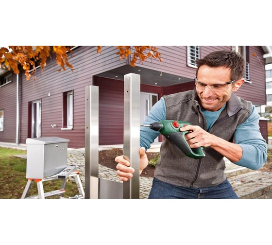 Перфоратор Bosch Uneo 10.8 LI-2 0.603.984.022