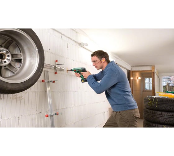 Перфоратор Bosch Uneo Maxx 0.603.952.323